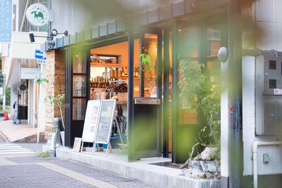 シャンティーズ 池下