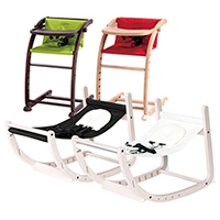 スクロールチェアプラス