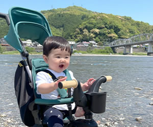 初めての夏を快適に！暑さ対策アイテムをご紹介