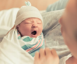 ママスタッフが語る！私の立会い出産経験談