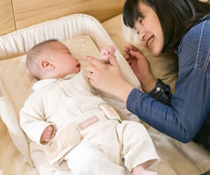 「ベッドインベッド」ってなあに？