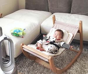 コスパ最強バウンサー「スクロールチェアプラス」お客様レビュー！