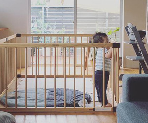 おすすめベビーサークル「ジョイントプレイペン」の活用方法はコレだ！