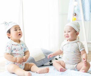 ベビー服は赤ちゃんファーストで！ママの心得