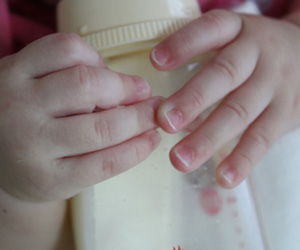 どんなママも悩む！断乳・卒乳