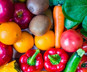 私が気をつけた妊娠中の食生活について～スタッフ体験談～