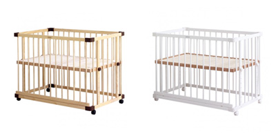 ベッドサイドベッド03