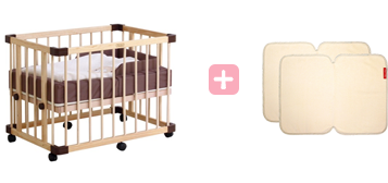 おやすみSET フィット