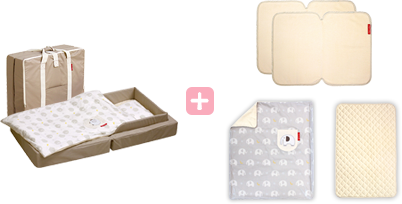 ファルスカ はじめてセットL