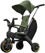 doona(ドゥーナ) 折りたたみ式三輪車 LIKI trike(リキトライク)