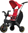 doona(ドゥーナ) 折りたたみ式三輪車 LIKI trike(リキトライク)