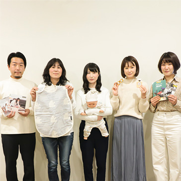 O Baby Net公式アンバサダーを募集します O Baby Net