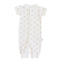 ファーストドレス 2wayALL(ツーウェイオール)半袖50cm～70cm