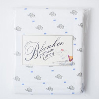 ファーストドレス ブランケット