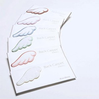 ファーストドレス 天使の汗取りパッド(国産)