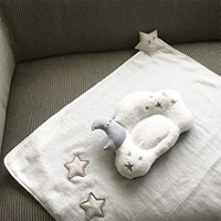 ファーストドレス ドリーミングラップケット