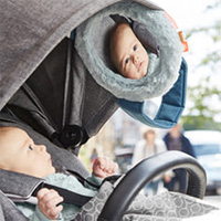 donebydeer クリップオンミラー