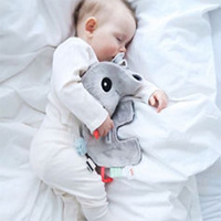 donebydeer コージーフレンド