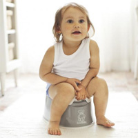 ベビービョルン スマートポッティ