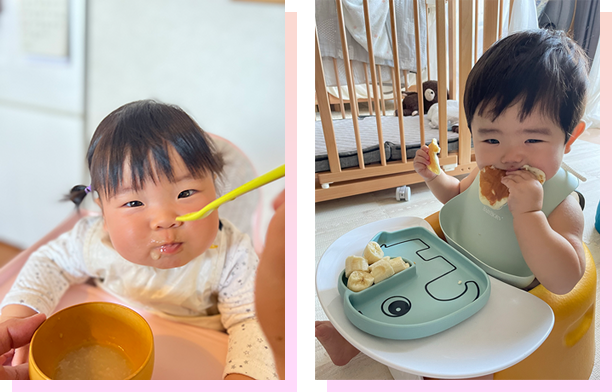 22年 おしゃれで実用的な離乳食食器のおすすめガイド O Baby Net