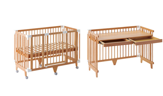 クリエイティブコットLong