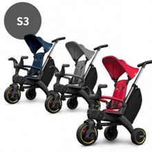 リキトライクS3