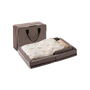 コンパクトベッド