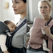 ベビービョルン ベビーキャリアMINI