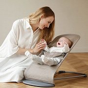 ベビービョルン バウンサーBliss Air(ブリスエアー)