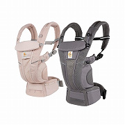 エルゴベビー OMNI Breeze(オムニ ブリーズ)