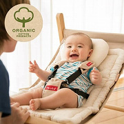 ファルスカ チェア&クッションセット オーガニック