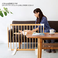 パネルスタンド