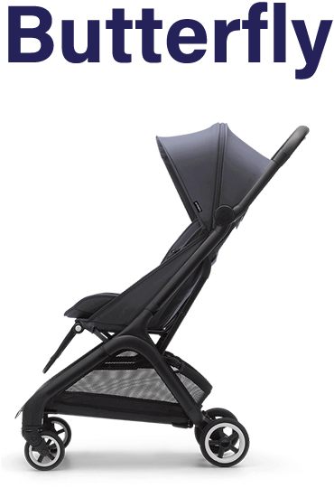 Butterfly（バタフライ）