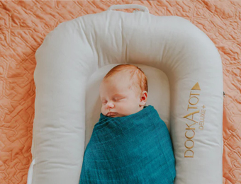 DockATot(ドッカトット) / O-BABY.net
