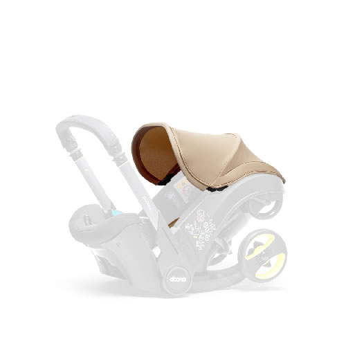 Doonaドゥーナベビーカー 付属品セット キャンペーン】doona i (ドゥーナi) カーシート&ストローラー
