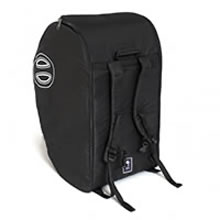 クッショントラベルキャリー