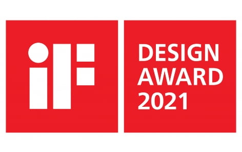 DESIGN AWARD 2021