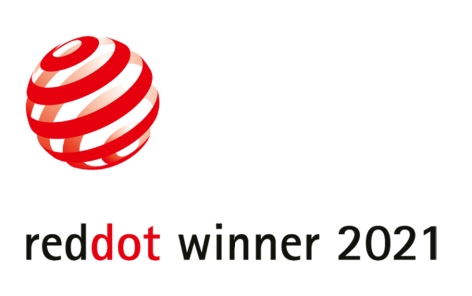 reddot winner 2021