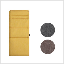 チェアクッション