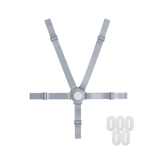 スクロールチェアOne セーフティベルト