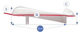 考え尽くされた機能が随所に！