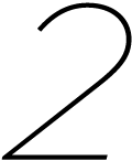 2