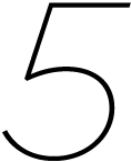 5