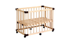 ミニジョイントベッドネオ ナチュラルタイプ