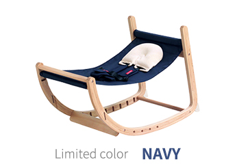 O-BABY.net限定Navyカラー