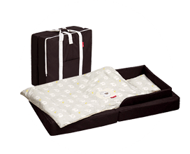 コンパクトベッドFit L