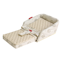 ベッドインベッド フレックス シープ&ホルン