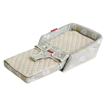 ベッドインベッド フレックス エレファント&バナナ