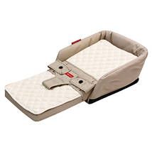 ベッドインベッド フレックス ベージュ