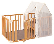 キッズハウスキット